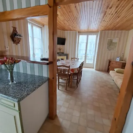 Appartement 3 Chambres Cauterets Exterior foto
