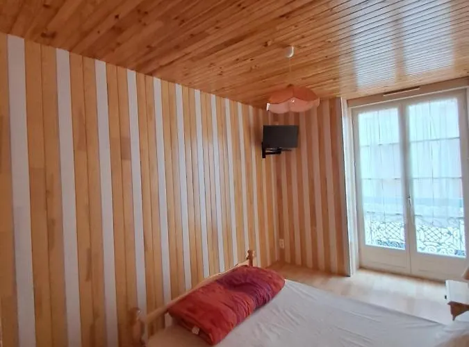 Appartement 3 Chambres