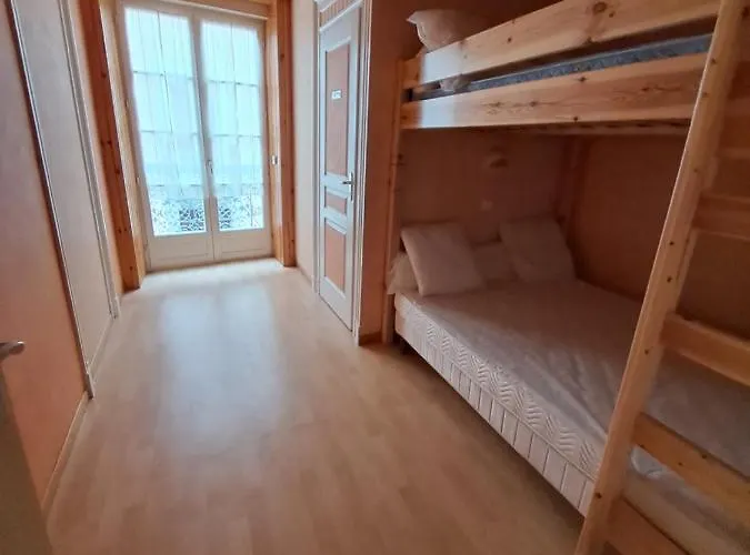 Appartement 3 Chambres
