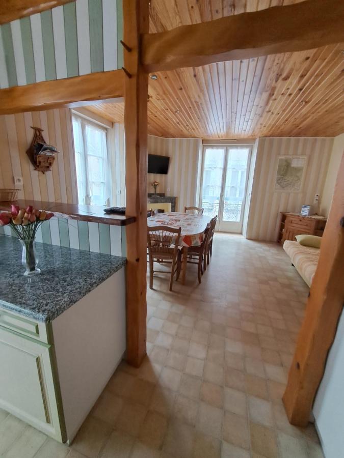 Apartment 3 Cauterets